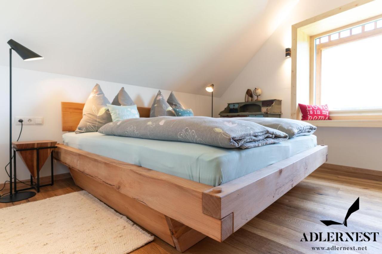 Appartement Adlernest à Ramsau am Dachstein Extérieur photo