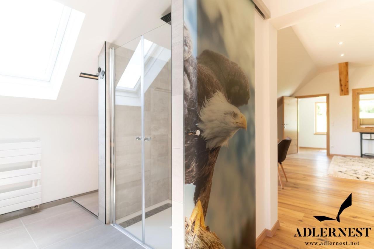Appartement Adlernest à Ramsau am Dachstein Extérieur photo