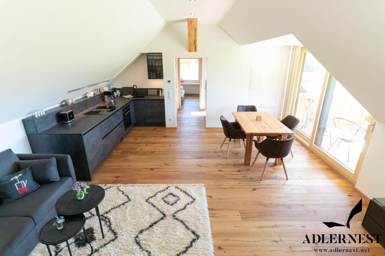 Appartement Adlernest à Ramsau am Dachstein Extérieur photo