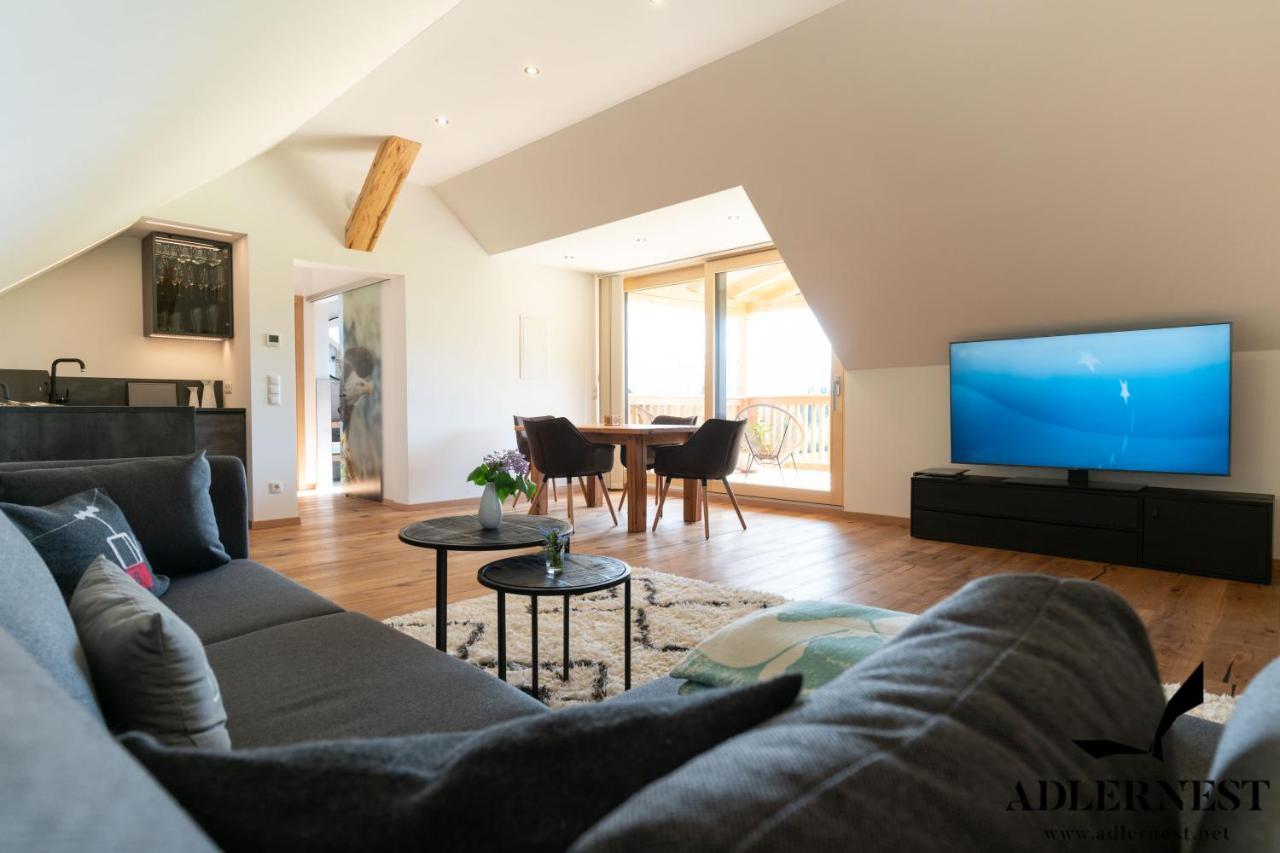 Appartement Adlernest à Ramsau am Dachstein Extérieur photo