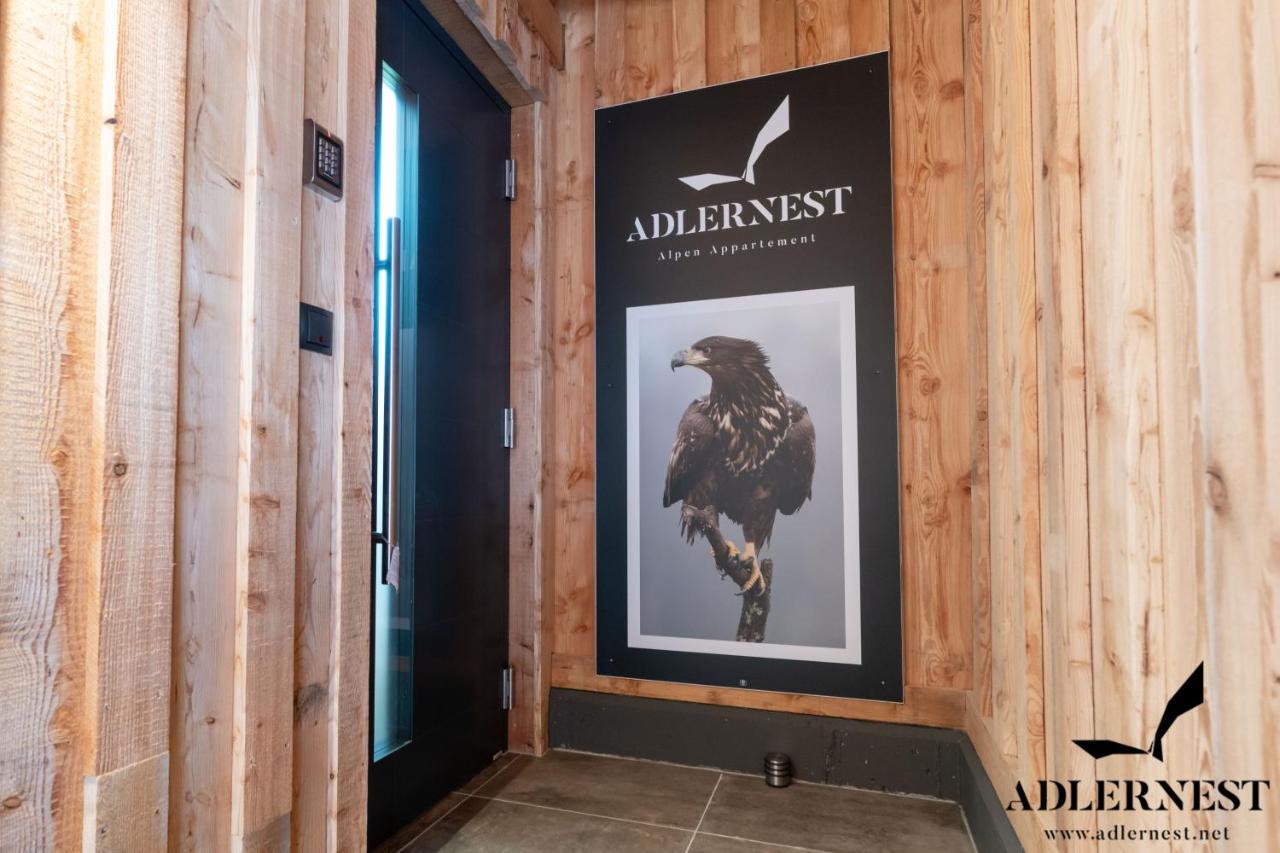 Appartement Adlernest à Ramsau am Dachstein Extérieur photo