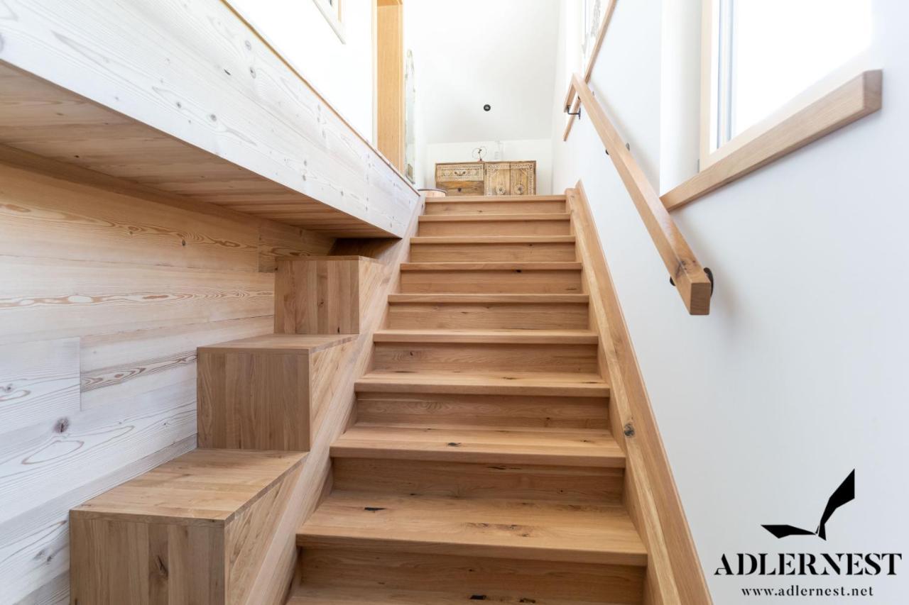 Appartement Adlernest à Ramsau am Dachstein Extérieur photo