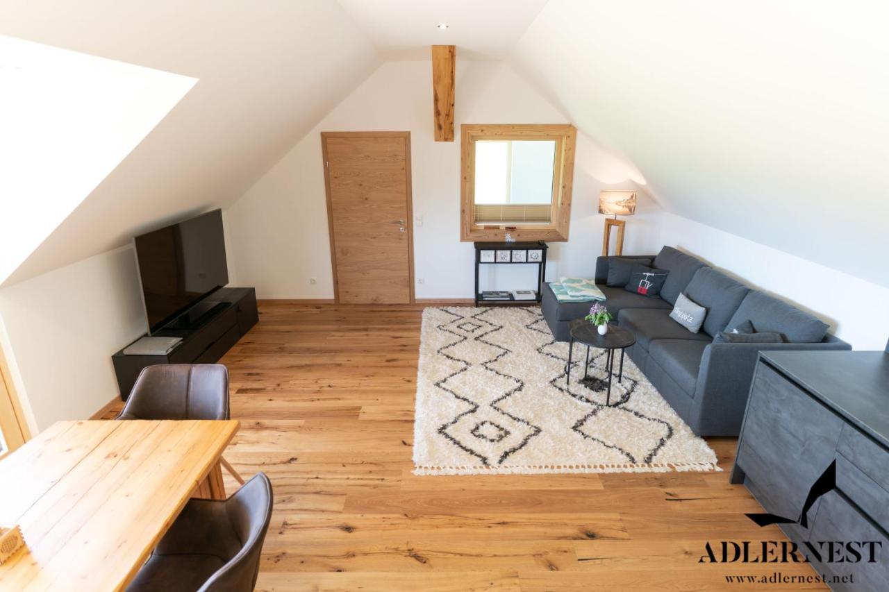 Appartement Adlernest à Ramsau am Dachstein Extérieur photo