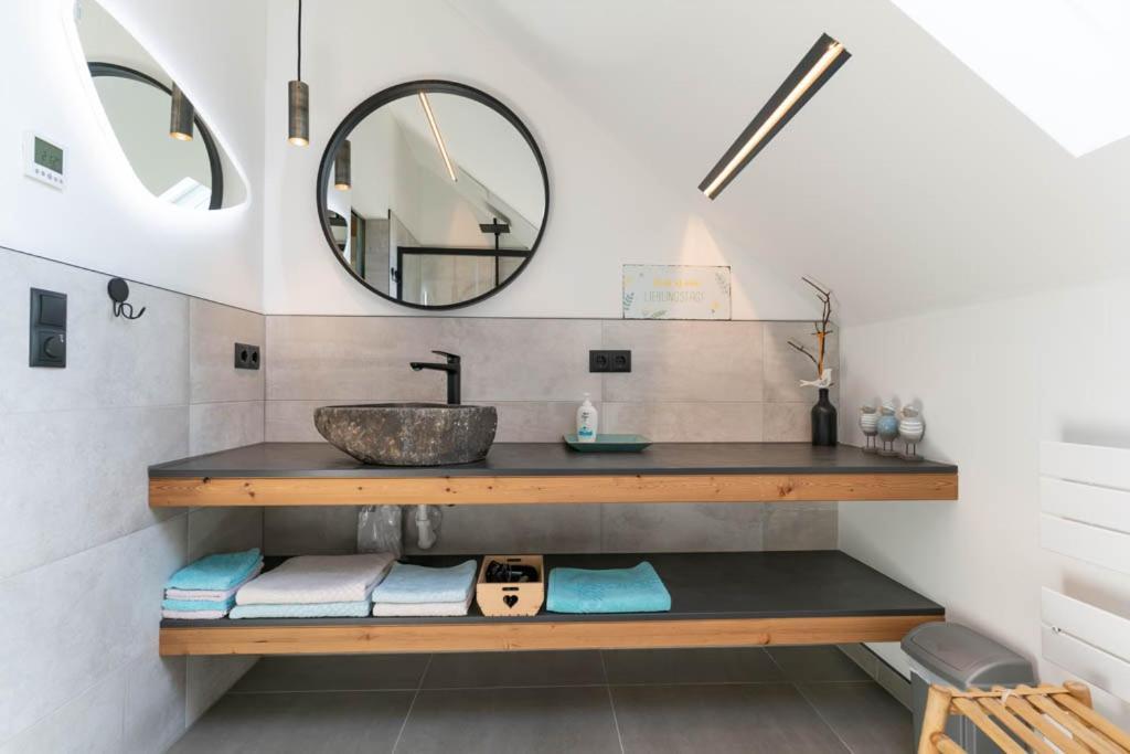 Appartement Adlernest à Ramsau am Dachstein Extérieur photo